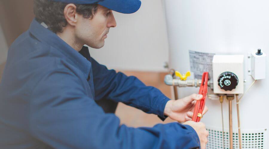 Professional septic pumping service in Colliers, WV